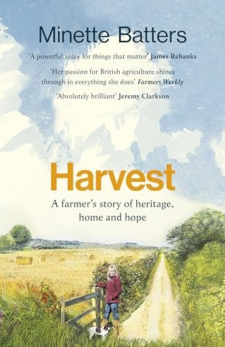 Harvest by Minette Batters - 9781529953893 - Image 7