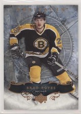 2006-07 Upper Deck Artifacts Brad Boyes #91 1z4