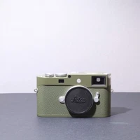 M11-P Safari Digital Rangefinder Camera 20235 with Original Box - Like New