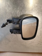 Retroviseur gauche (ou coque) Fiat DOBLO