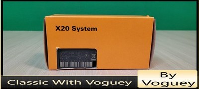 US Free TAX B&R X20BB80 X20 BB 80 Module New In Box Fast Free USA Shipping