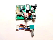 Medicool Pro Power 20K Replacement Control Board. New & Improved Model