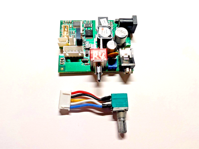 #ad Medicool Pro Power 20K Replacement Control Board. New amp; Improved Model $85.00