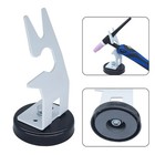 Magnetic-Tig-Net Holder Support Torch Stand Welding Holder Support For Tig Torch
