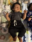 Twin Reborn Boy Dolls Full Vinyl limbs — photo 2