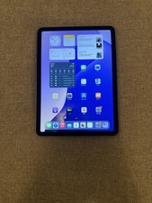 Apple iPad Air 5th Gen. 64GB, Wi-Fi, 10.9in Space Grey