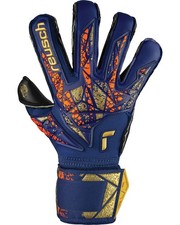 Gloves Ab Goalkeeper Attract Gold X Evolution...