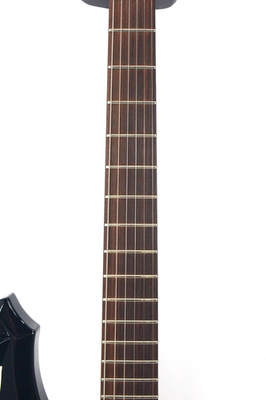 EDWARDS EDWARDS E-K-GA DIR EN GREY KAORU Model Black Electric