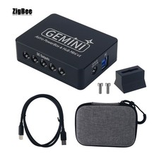 Gemini New USB3.0 Power Supply Management Box Astronomical Power Hub Box