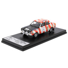 FORD ESCORT MK1 N.29 RAC RALLY 1970 MAKINEN/LIDDON 1:43 Trofeu Auto Rally Modell