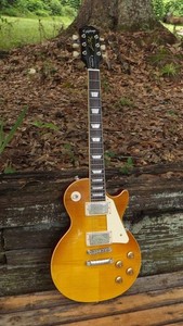 Epiphone Les Paul Custom 2024 | eBay