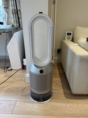 Dyson PH03 Purifier Humidify + Cool 加湿空気清浄機 ダイソン 未使用