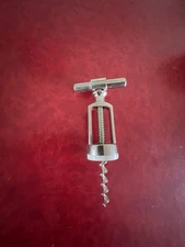 1960’s Wusthof Dreizack Trident Cork Screw Collectible