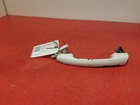 2013 FORD KA EDGE 3 DOOR HATCHBACK OFFSIDE FRONT DOOR HANDLE WHITE 1749892