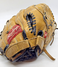 Rawlings Alex Rodriguez RHT Youth Baseball Glove PP110 11 inch, Very Good Cond