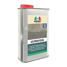 ULTRATON - Impregnante tonalizzante per pietre assorbenti
