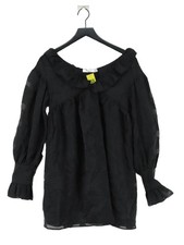 NA-KD Mini Dress in Black