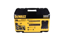 DeWalt DWMT19244 1/2 Drive SAE Impact Socket ...