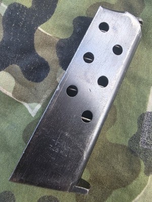 FN Browning 1910/71 1955 .32 7.65 6 rd Magazine Factory Original OEM