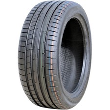 Tire 22545r17 94w Xl Dunlop Sport Maxx Rt2 Oe High Performance