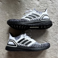 Adidas Ultraboost 20 Men s 11.5 Running shoes...
