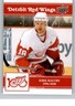 Kirk Maltby 2025-26 Upper Deck Red Wings Centennial #77 Detroit NHL ID:153328