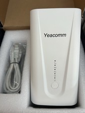 Yeacomm NR330 5G LTE Modem WiFi Router