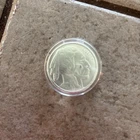 Liberty Buffalo Indian Head Style 1 Troy Ounce Coin  .999 Fine Silver Bullion
