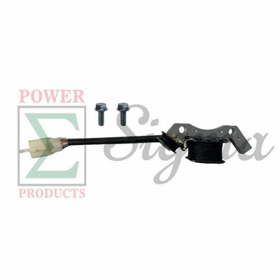 Ignition Coil #24 for Harbor Freight PREDATOR Inverter Generator 2000 Watt w/CO