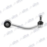 Alte Automotive Stange/Strebe, Stabilisator Hinterachse, Rechts U.A. FüR Audi
