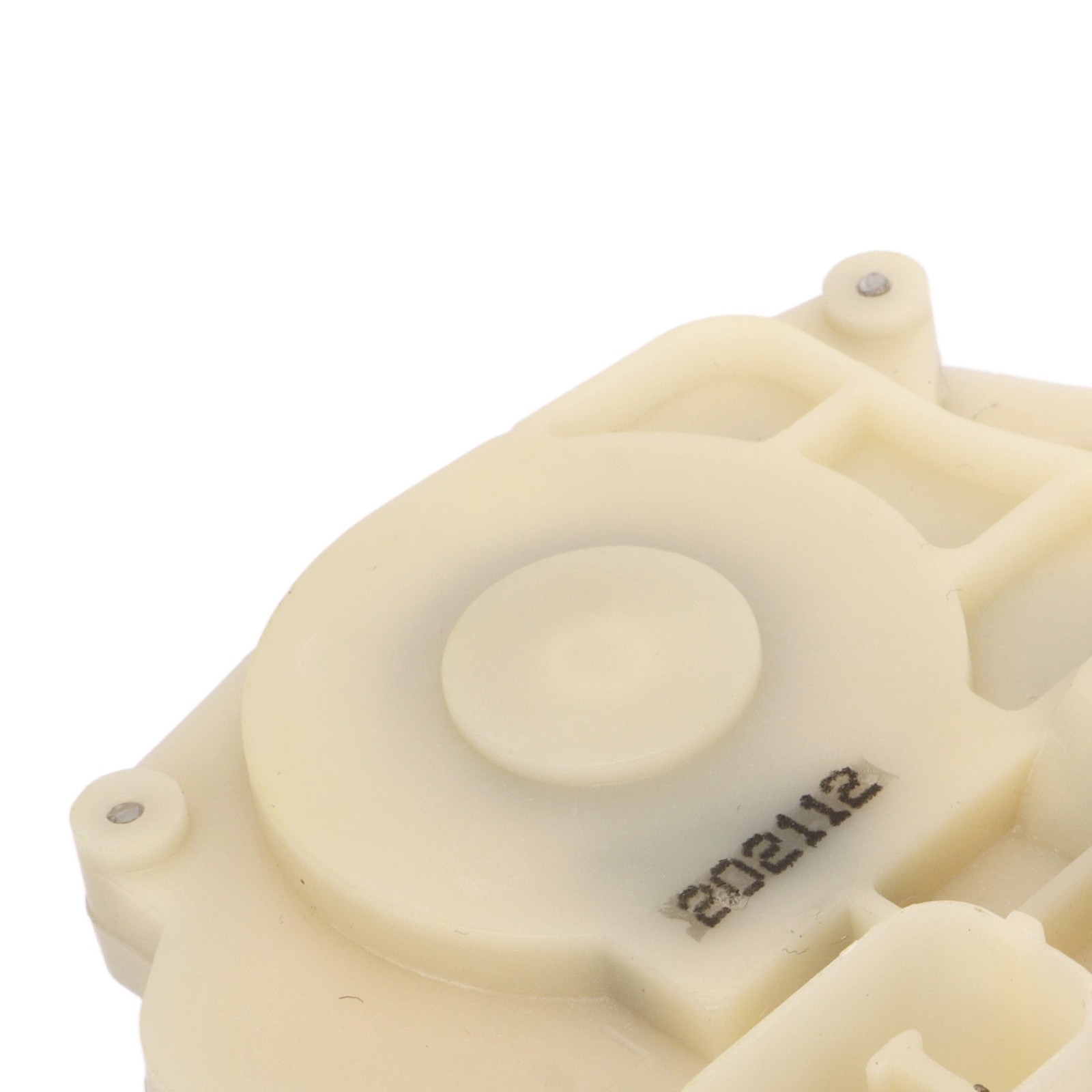 Power Door Lock Actuator Durable Replacement For Civci 2001-2005 Premium