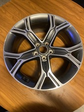 19" x 8.5" Kia Stinger 2018 2019 2020 2021 Factory OEM Rear Wheel Rim