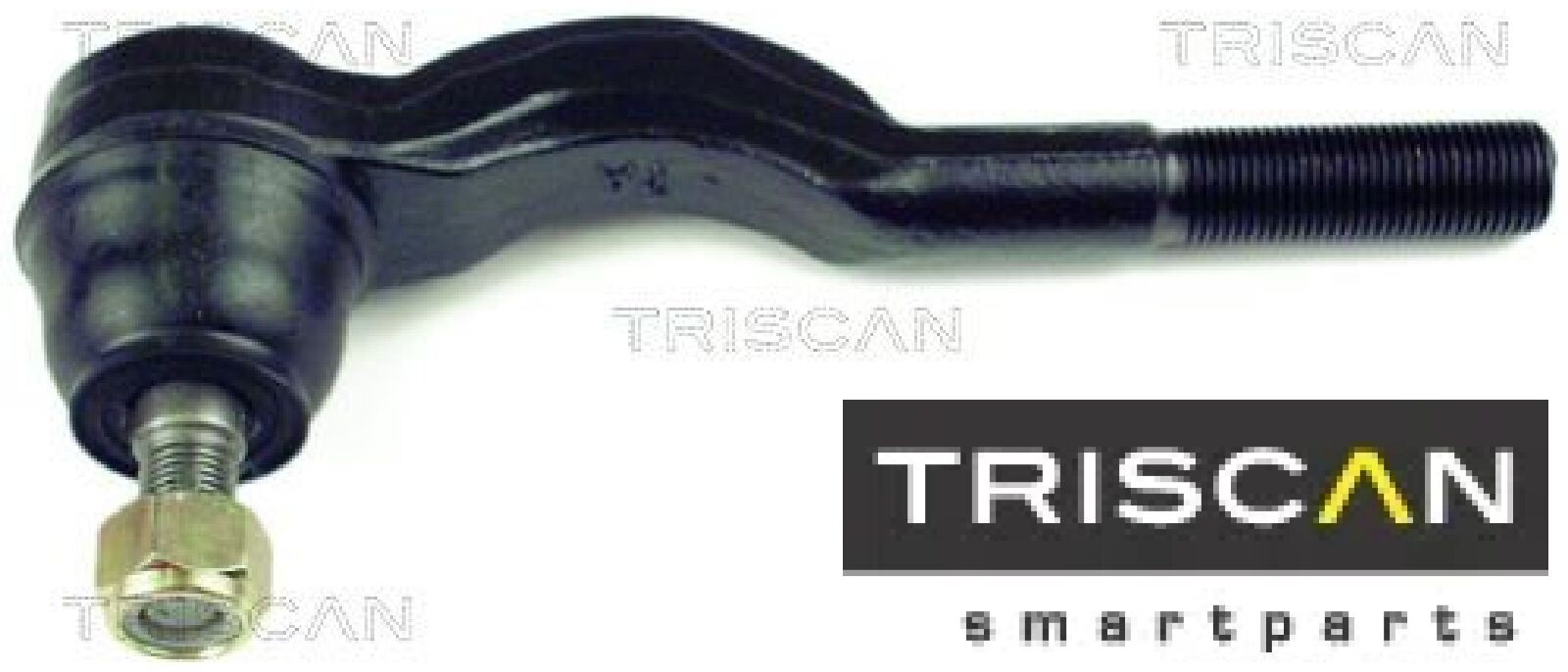TRISCAN Spurstangenkopf 8500 42104 für MITSUBISHI - Bild 2