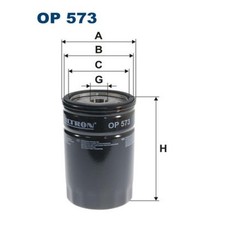 Ölfilter für Mercedes S-Klasse W126 SL R107 R129 | 24356816