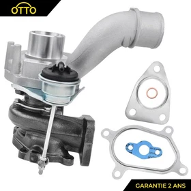 Turbolader Zum Überkomprimieren 2.5 Dti für Renault Master II - 8200715889