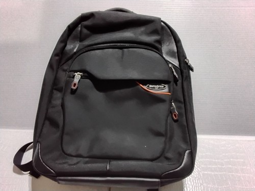 Samsonite PRO-DLX business laptop backpack Black