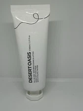 Desert Oasis All-in-One Skin Brightening and Lifting - 80ml / 2.71 fl oz Sealed