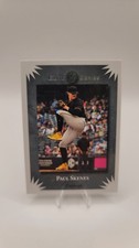 2025 Donruss #2 Elite Series Card Paul Skenes