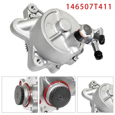 Vacuum Pump 146507T411 For Nissan Patrol GQ GU TD42 Blacktop Engine US