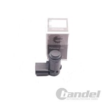 Skv Pdc Sensor Einparkhilfe Hinten Passend FÜR Skoda Octavia Vw Passat |
