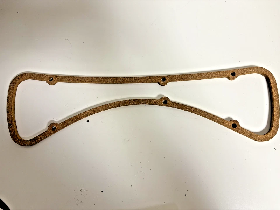 Kit de junta de culata de extremo superior genuino OEM Nissan A12 A14 A15 Datsun 1200 Sunny B110 Foto 2 de 4