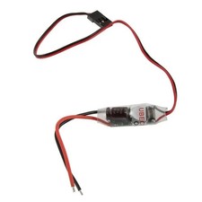 UBEC 5V BEC Full Shielding Antijamming Switching Regulator for FPV RC Drone