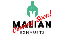 MINI Cooper S R56/R57/R58 Scarico Catback 2,5" Dritto Passante Corsa, 06-13