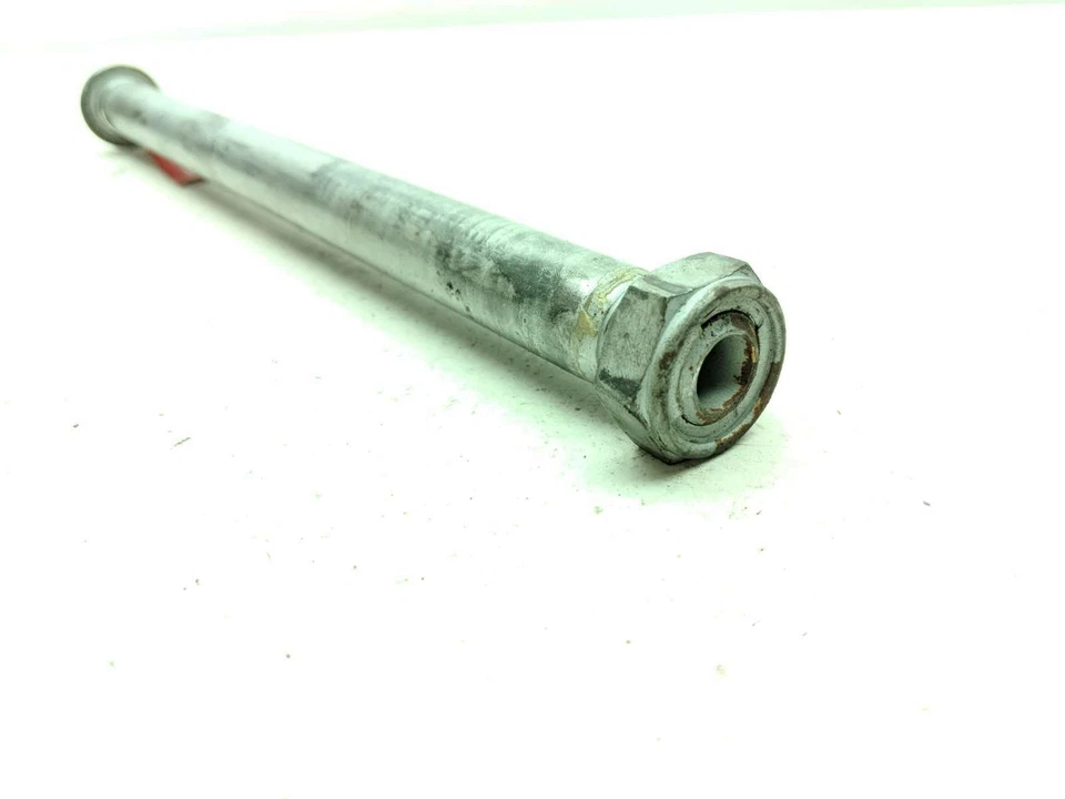 Perno pivote brazo oscilante trasero 15 Honda NC700X NC 700 Foto 2 de 4