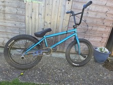 Mafia Gusta BMX 18 Inch Kids Bike