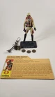 25TH ANNIVERSARY G.I JOE COBRA DESERT ASSAULT EXPLOSIVES SPECIALIST FIGURE