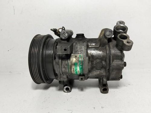 8200315744 klimakompressor RENAULT CLIO II FASE B CB0 AUTHENTIQUE 2001 112994