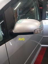 Retroviseur gauche (ou coque) Volkswagen TOURAN