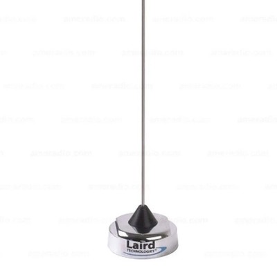 TE Connectivity QW152L 1/4 Wave VHF Mobile Radio Antenna-VHF-FREE SHIPPING!