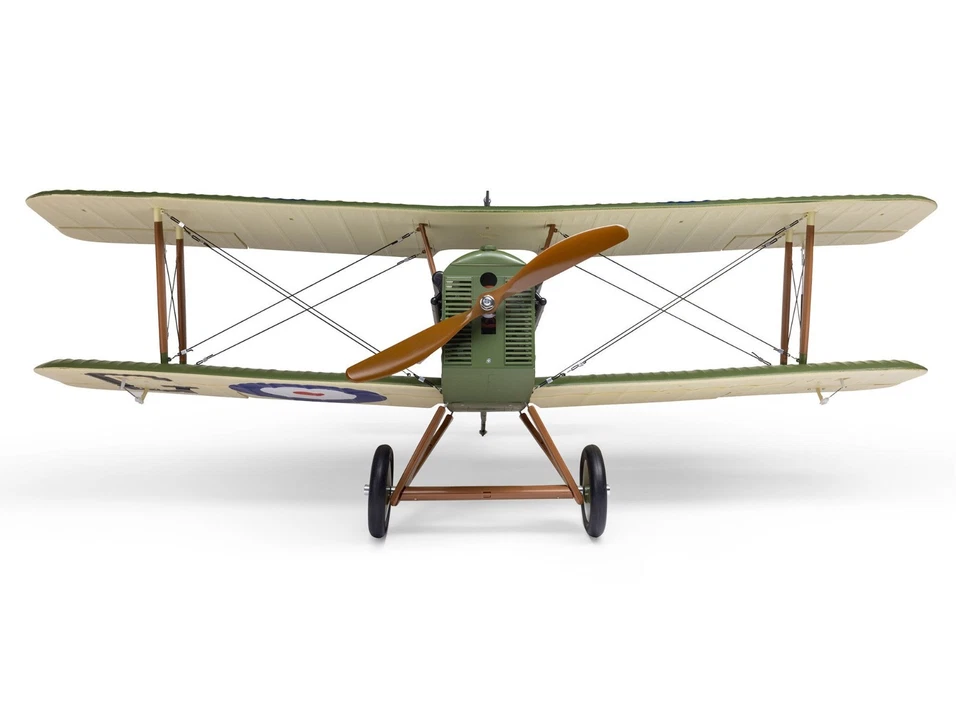 E-Flite S.E.5a. 900mm Wingspan, P'N'P. Plug and Play, With SMART Technology. - Image 3 of 4